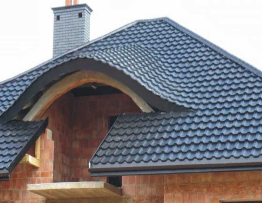 метални КЕРЕМИДИ с ПВЦ покритие.. ПРОИЗВЕЖДАМ ламарина разнообразни