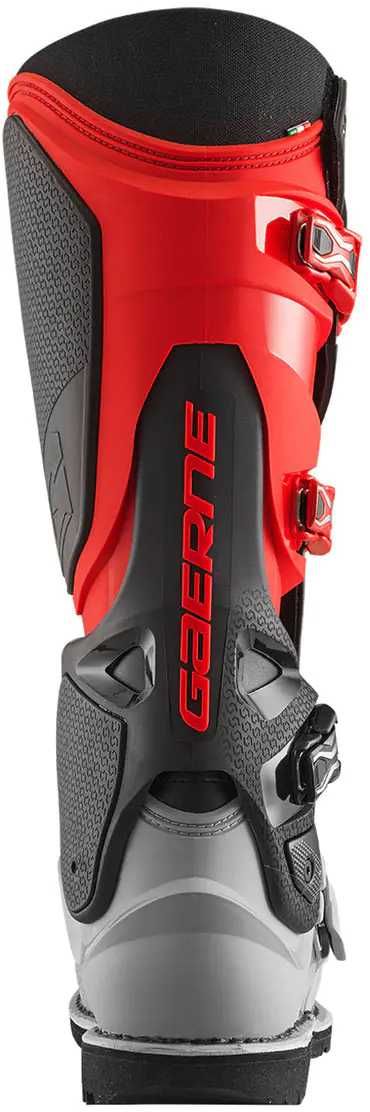 Gaerne Ботуши SG22 Gore-Tex Red/Black