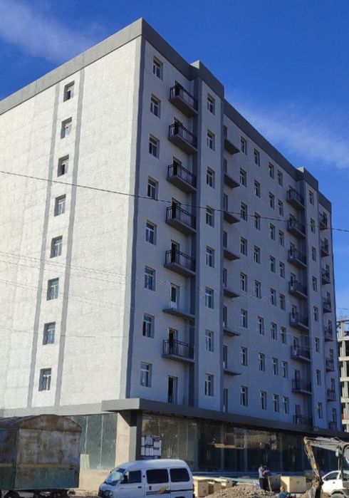 Срочно Дукон биноси сотилади