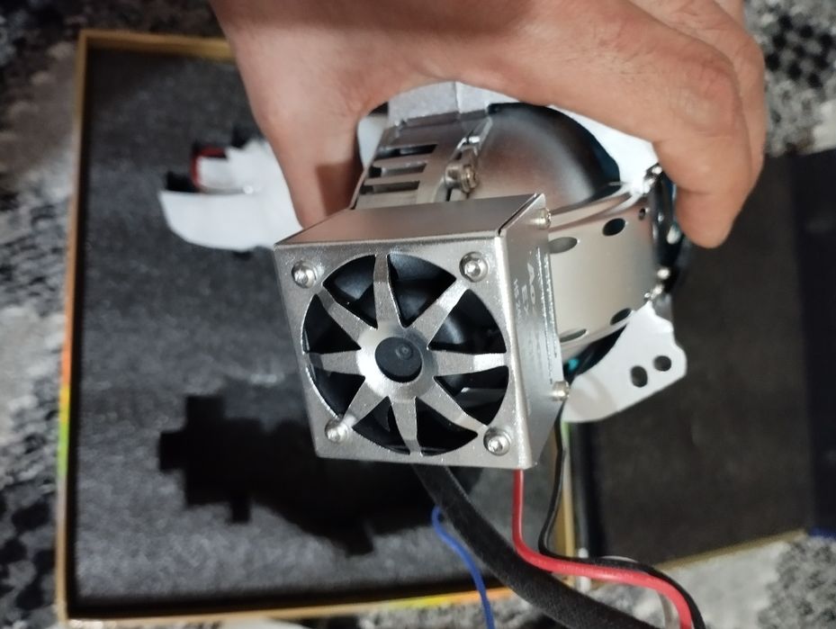 Biled Aozoom   4300K