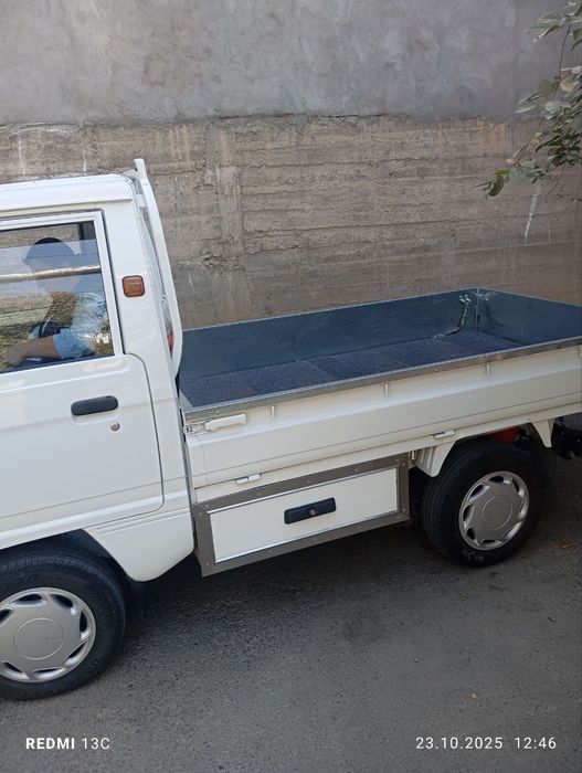 Labo xizmati - Tez va Ishonchli tashib beraman!