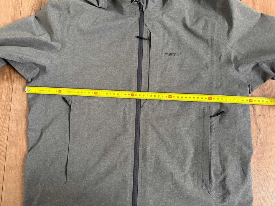 Meru XL barbati geaca impermeabila ploaie si vant