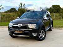 Dacia Duster Stare perfecta de functionare