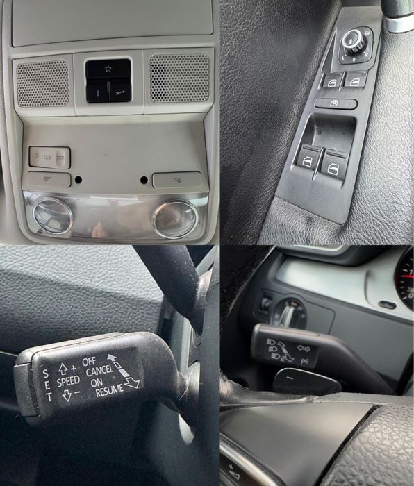 VW Passat Highline 2.0 TDI 170CP DSG | Bi-Xenon Adaptive | Alcantara !