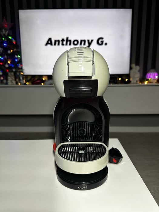 Aparat cafea - Nescafe Dolce Gusto