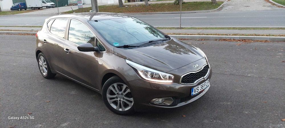 De vânzare Kia Ceed