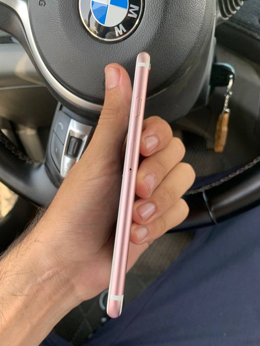 Iphone 6 s 32 gb