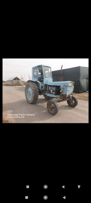 Трактор  Т28 хачка Сатылады