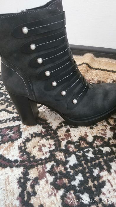 нови дамски боти