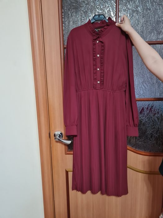 Продается красивое платье