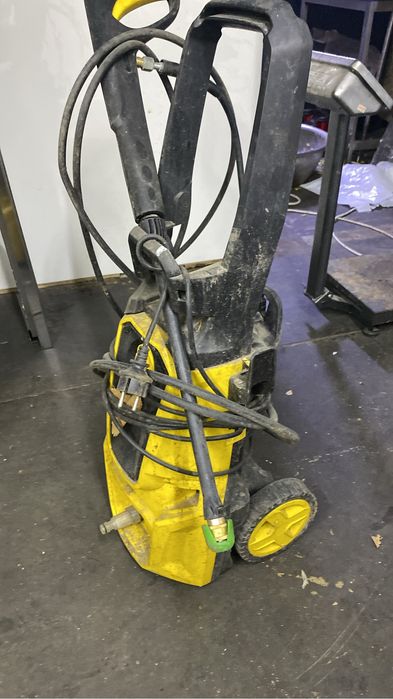 Кешер для мойки