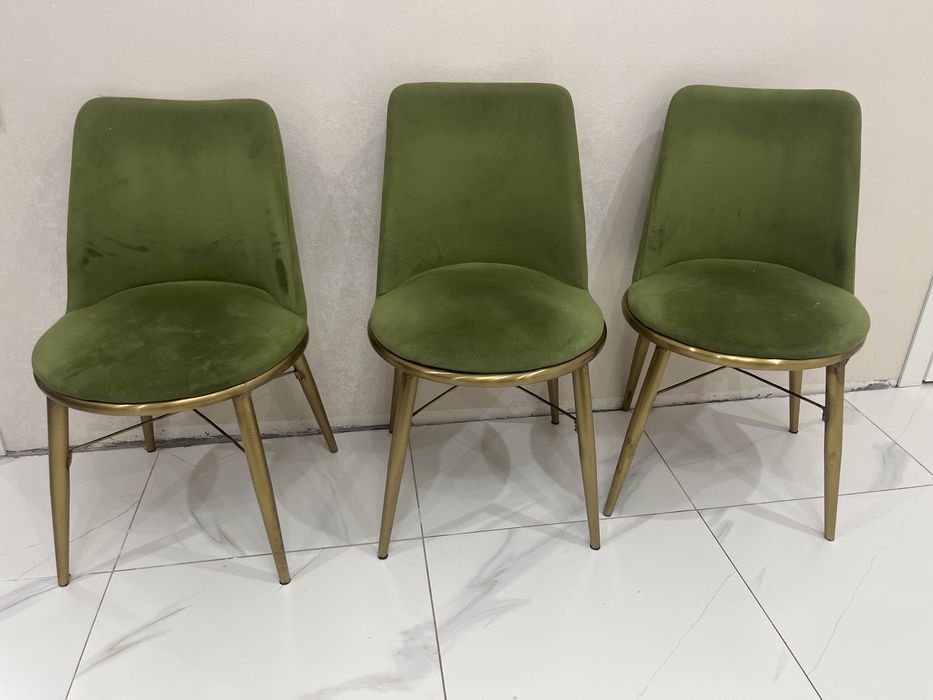 Продам стулья 12 шт