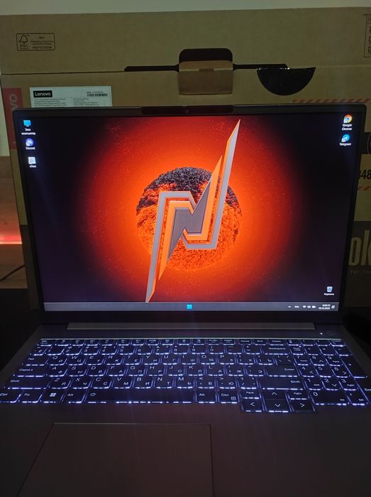 Ноутбук Lenova G6 16