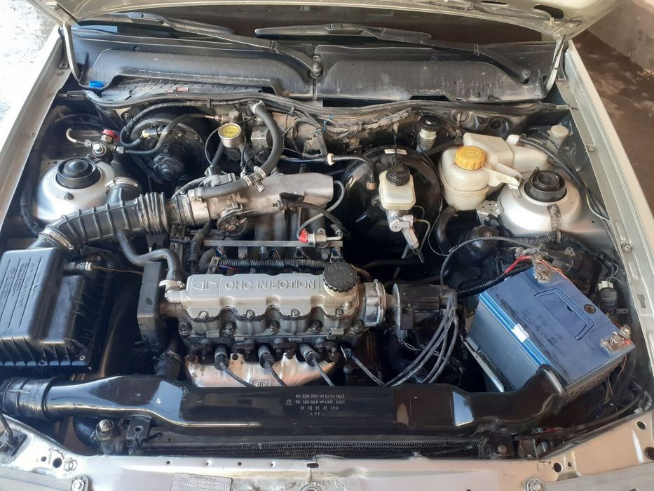 Сотилди нексия 1 тез ва арзон