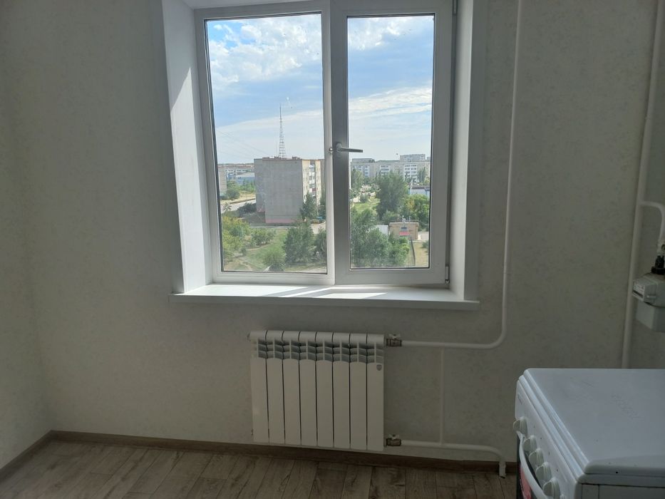 продам двухкомнатную улучшенную