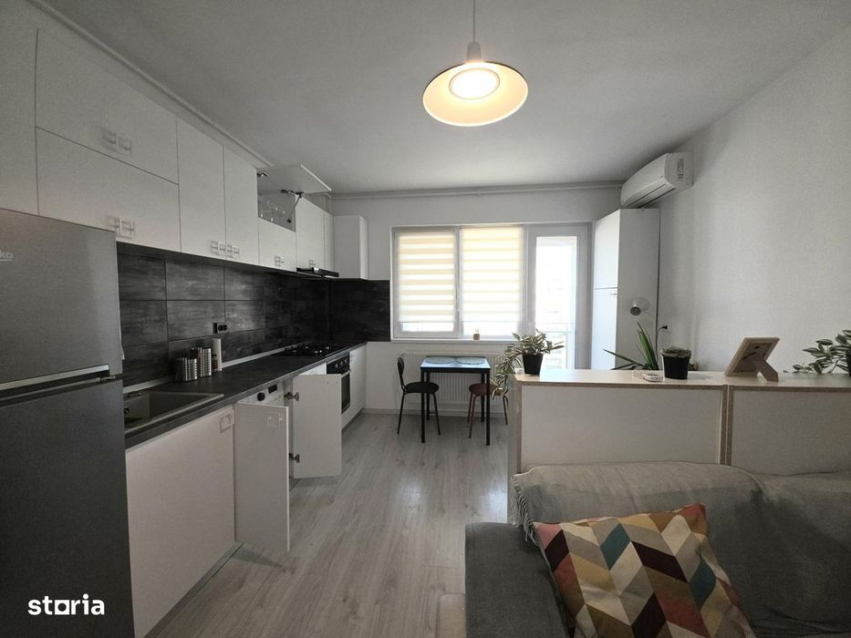 Inchirieri Apartamente 2 camere Militari Pacii