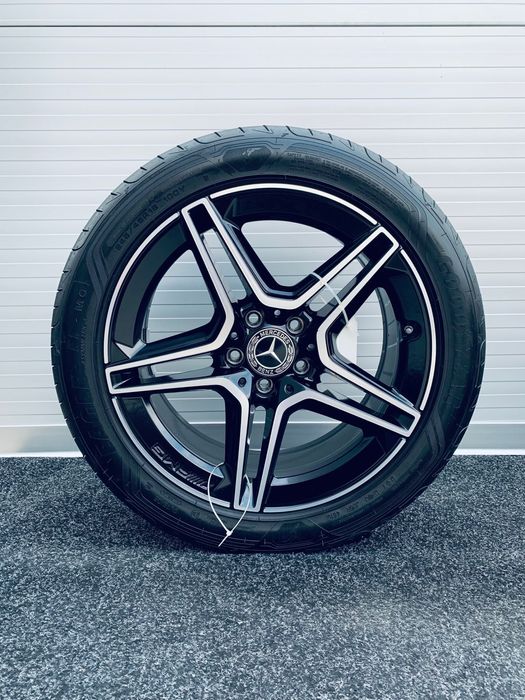 Jante originale Mercedes E class W213 S213 C213 V W447 Amg A2134016300