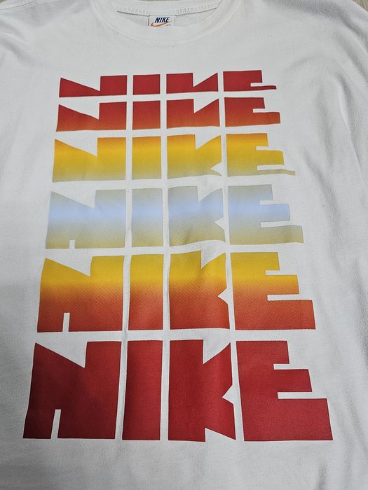 Tricou Nike vintage