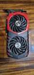 MSI Gefoce GTX 1080 Ti