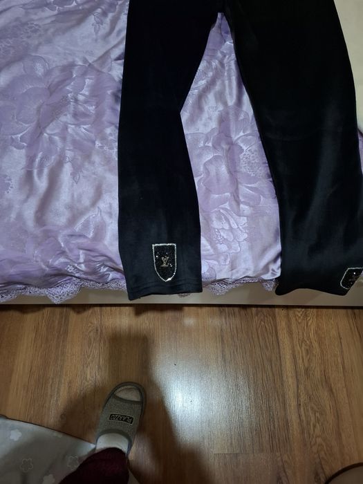 Продаются штаны с начесом