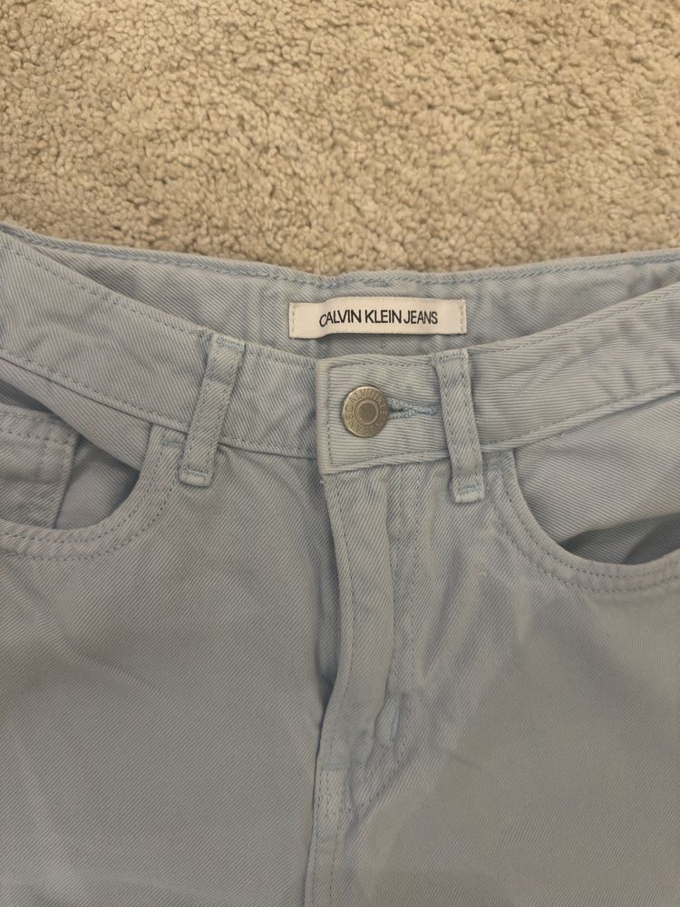 Дънки Calvin Klein за момче