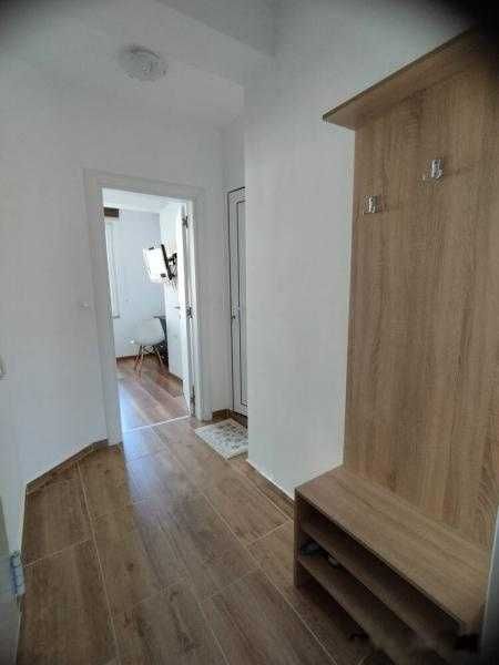 Чисто нов двустаен апартамент в Сарафово