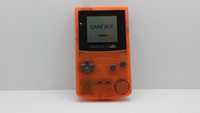 Consola Nintendo GameBoy Color - Transparent - div culori - impecablie