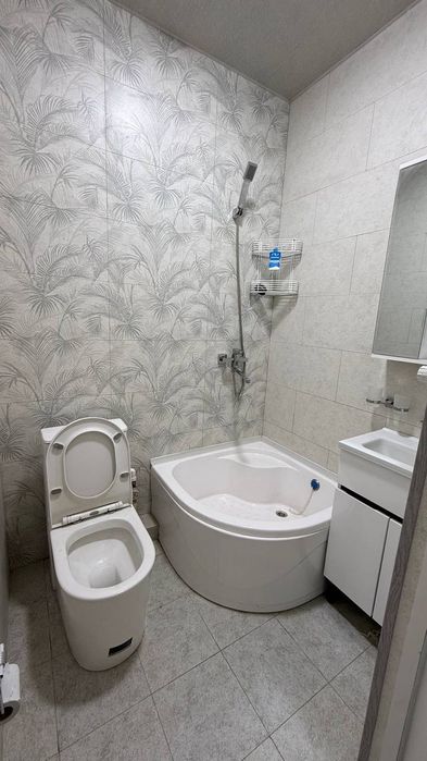 Продаю квартиру Яшнабадский р-он Авиасозлар Новостройка 32м2 1-ком 1-э