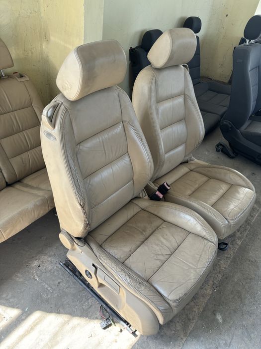 Vw Golf 5 2/3 Голф 5 седалки