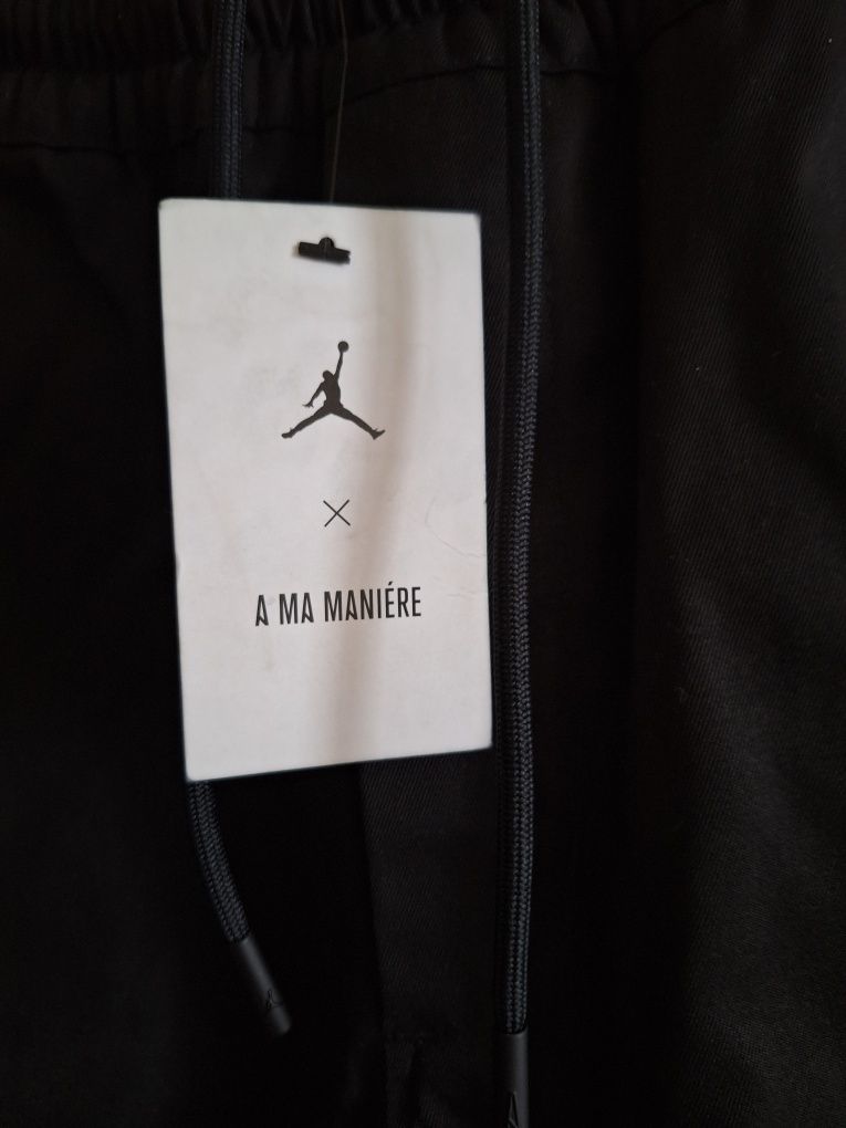 Air Jordan X A MA Maniere панталон  Унисекс