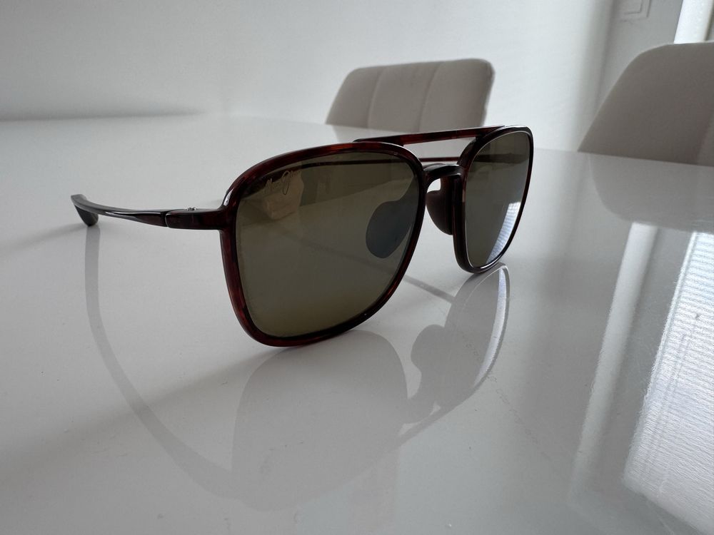 Maui Jim - слънчеви очила