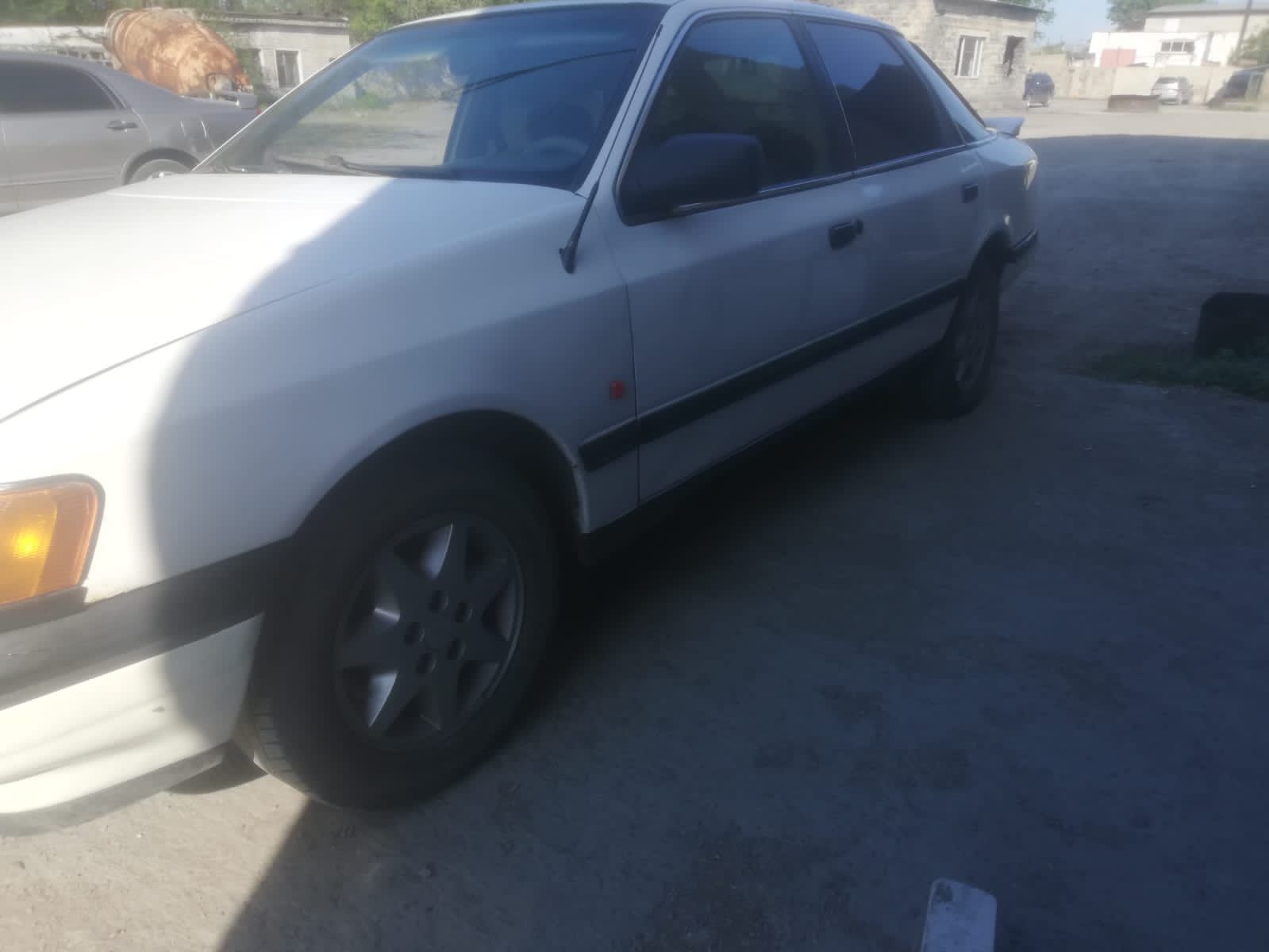 Продам Ford Scorpio