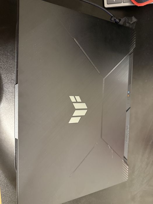 Asus Tuf Gaming F15