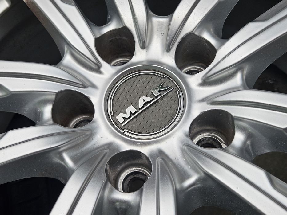 джанти за VAG 17  5x112
