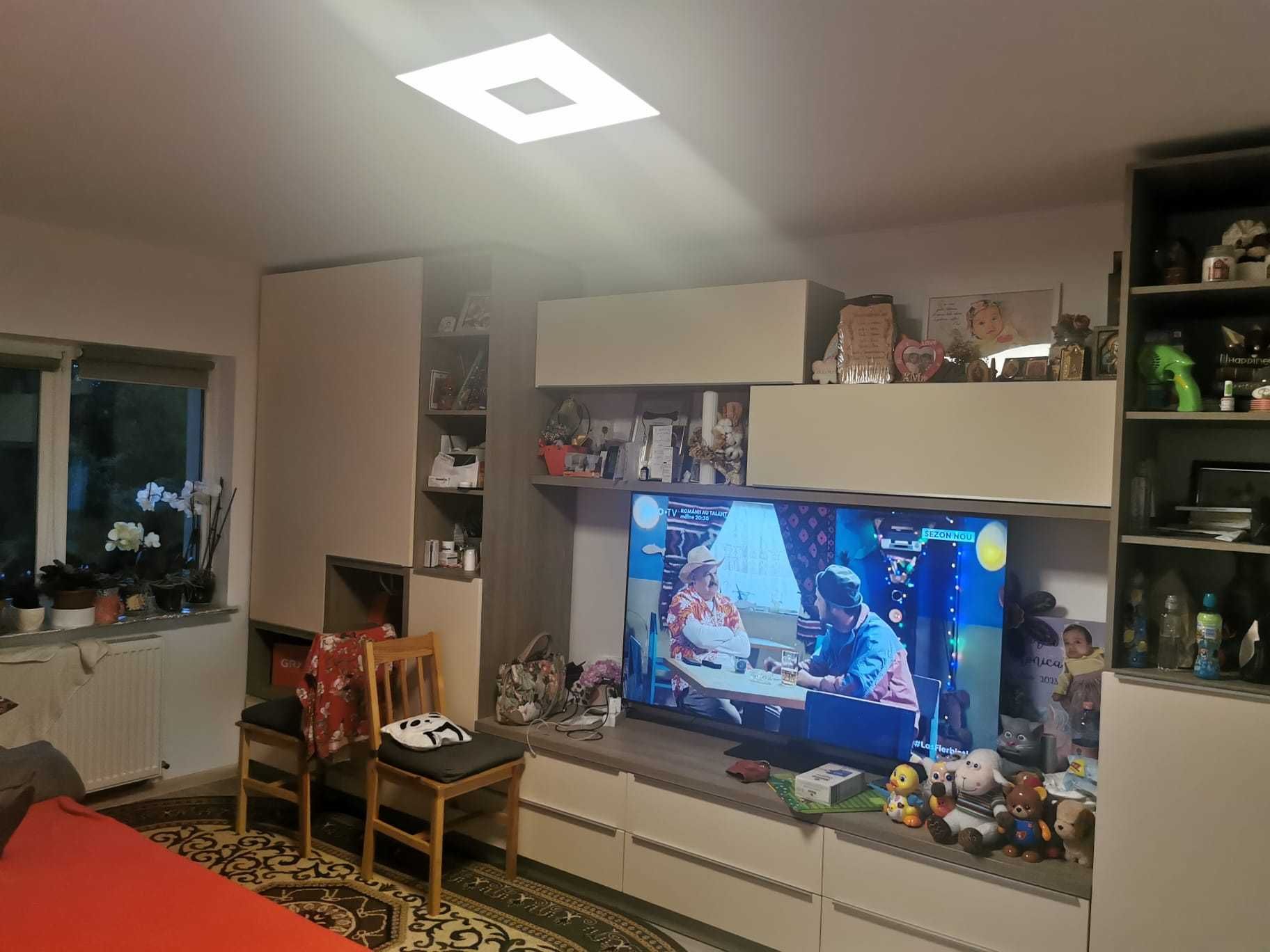 Apartament 4 camere, Mioveni