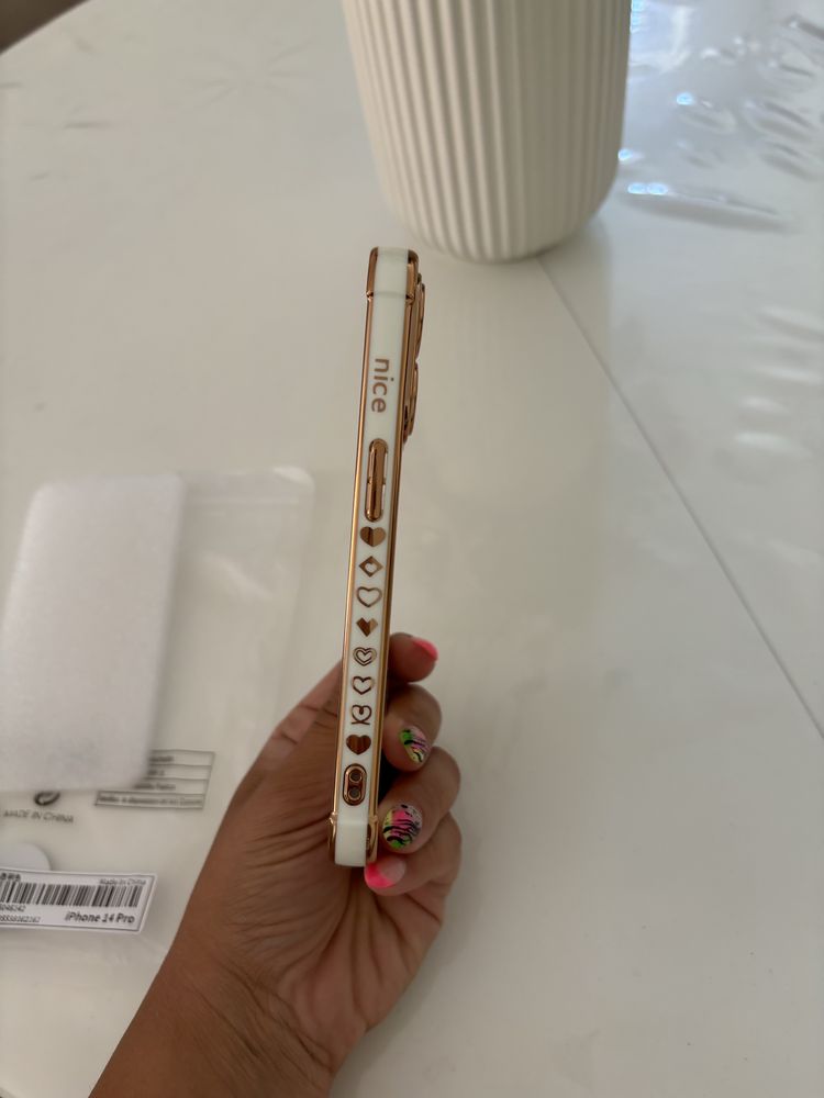 Iphone 14 Pro нов силиконов кейс