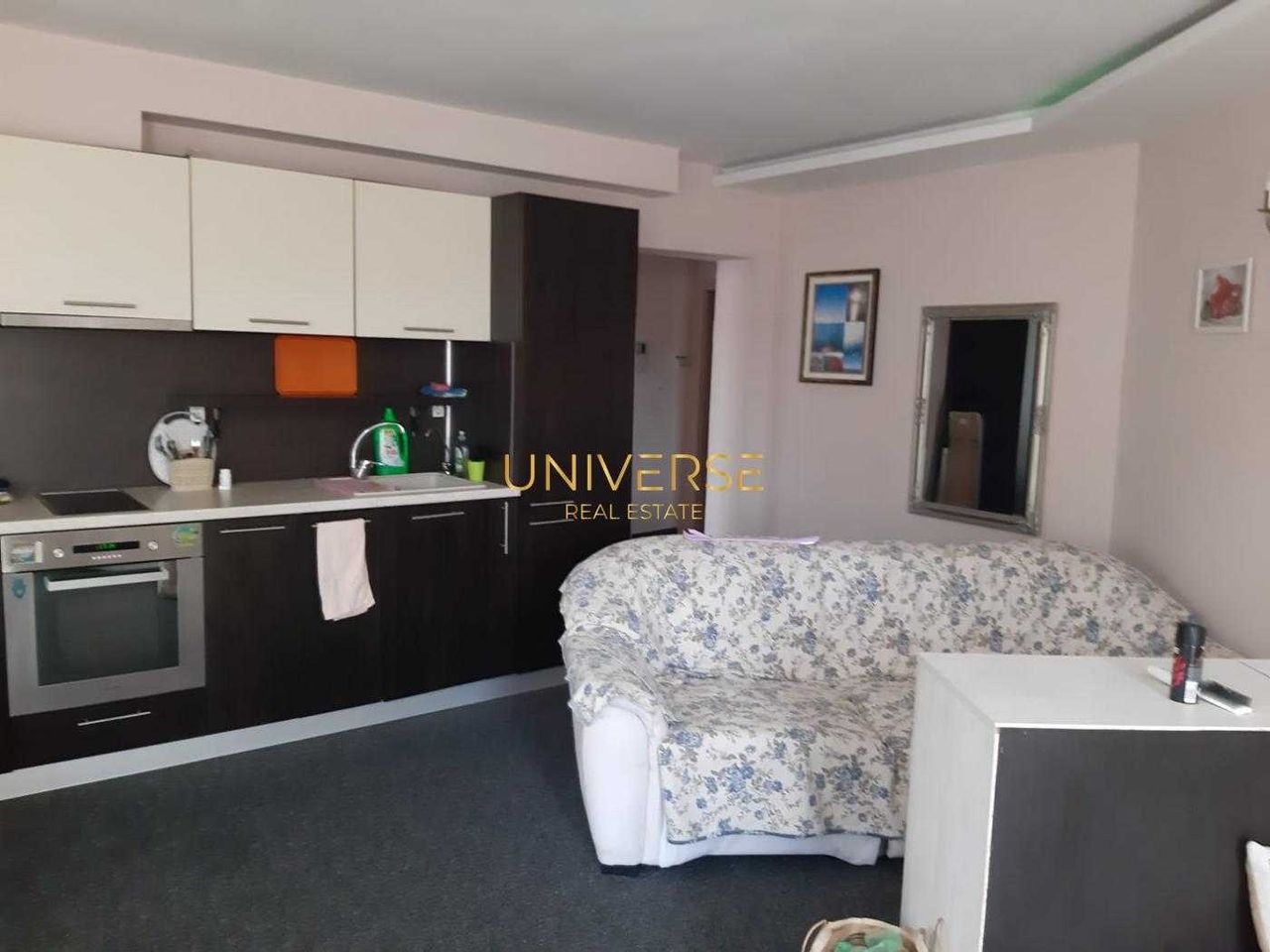 Продава се Двустаен апартамент в Поморие - 79 кв.м за 1487 €/кв.м - Снимка #2