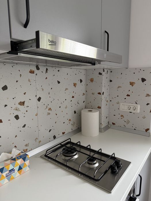 Prima inchiriere - garsoniera la 8 min de metrou Ctin Brancoveanu