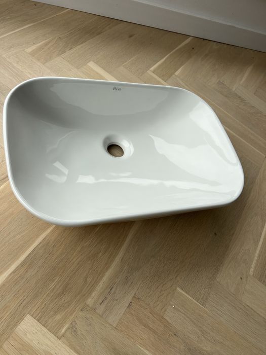 Lavoar pentru blat + dop