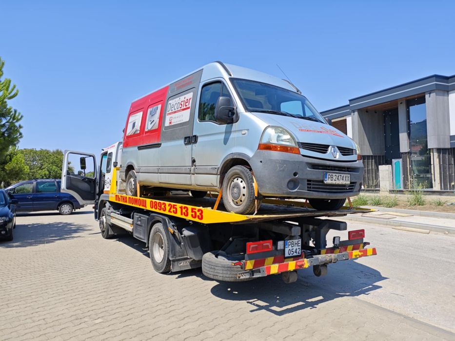 Мерцедес Атего 11.990Т