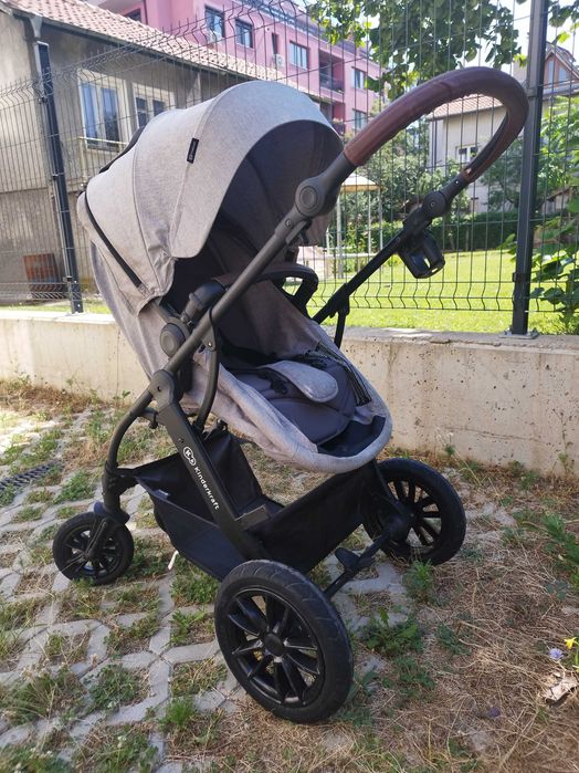 Детска бебешка количка Kinderkraft
