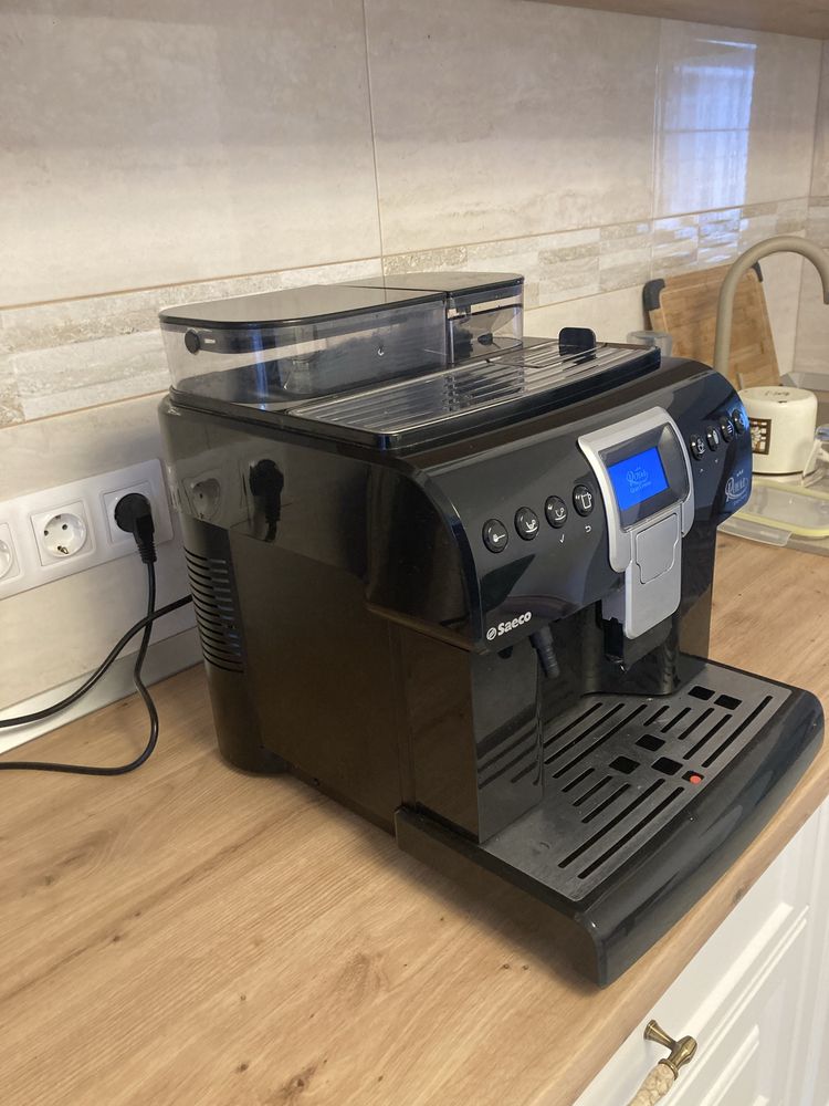 Masina de cafea Espressor Saeco Royal Gran Crema