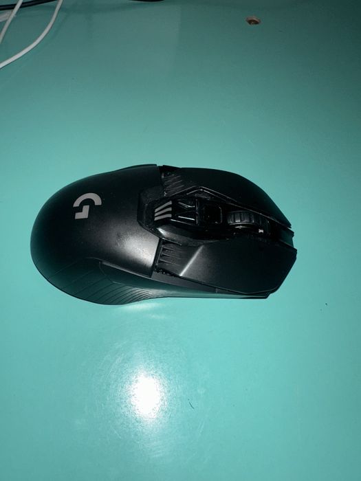 Logitech G903 Lightspeed