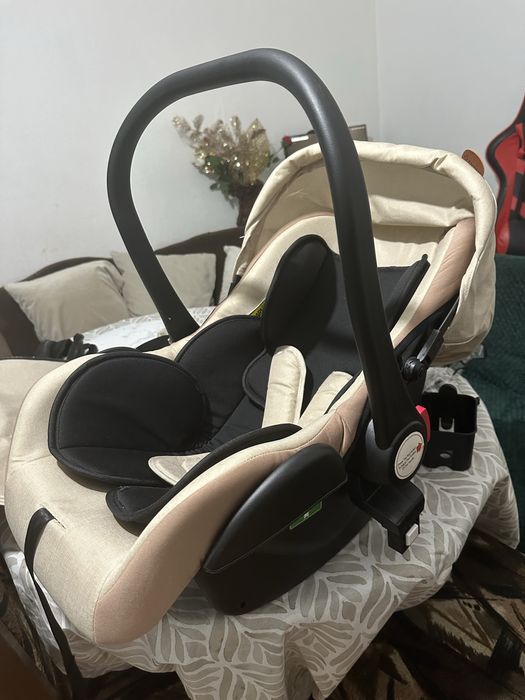 Количка KESSER като нова