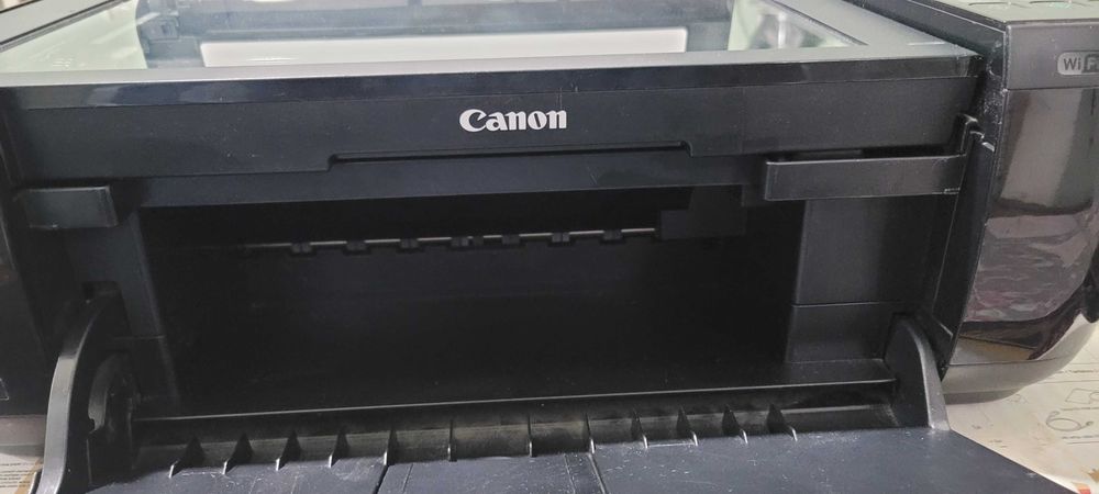 Принтер 3в1 Canon PIXMA MP495