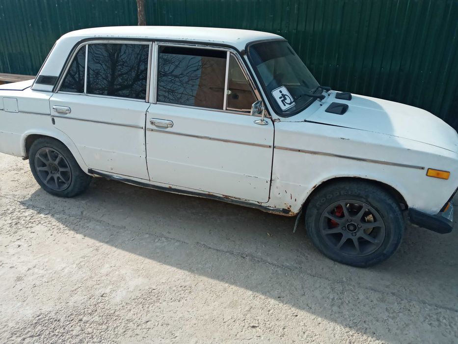 ВАЗ 2106 продаются