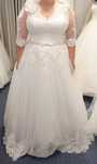 Rochie de mireasa