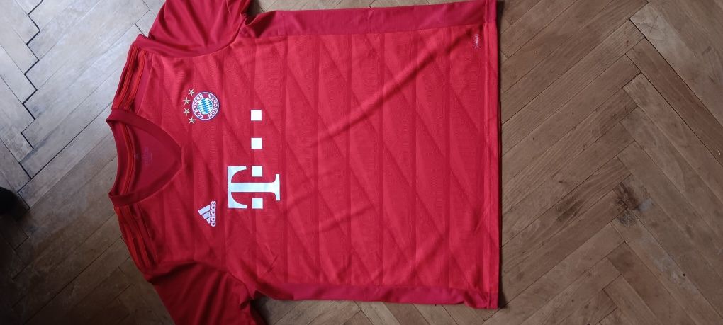 Tricou Bayern Munchen