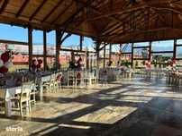Închiriere Spațiu Comercial – Restaurant - Valea Avrigului