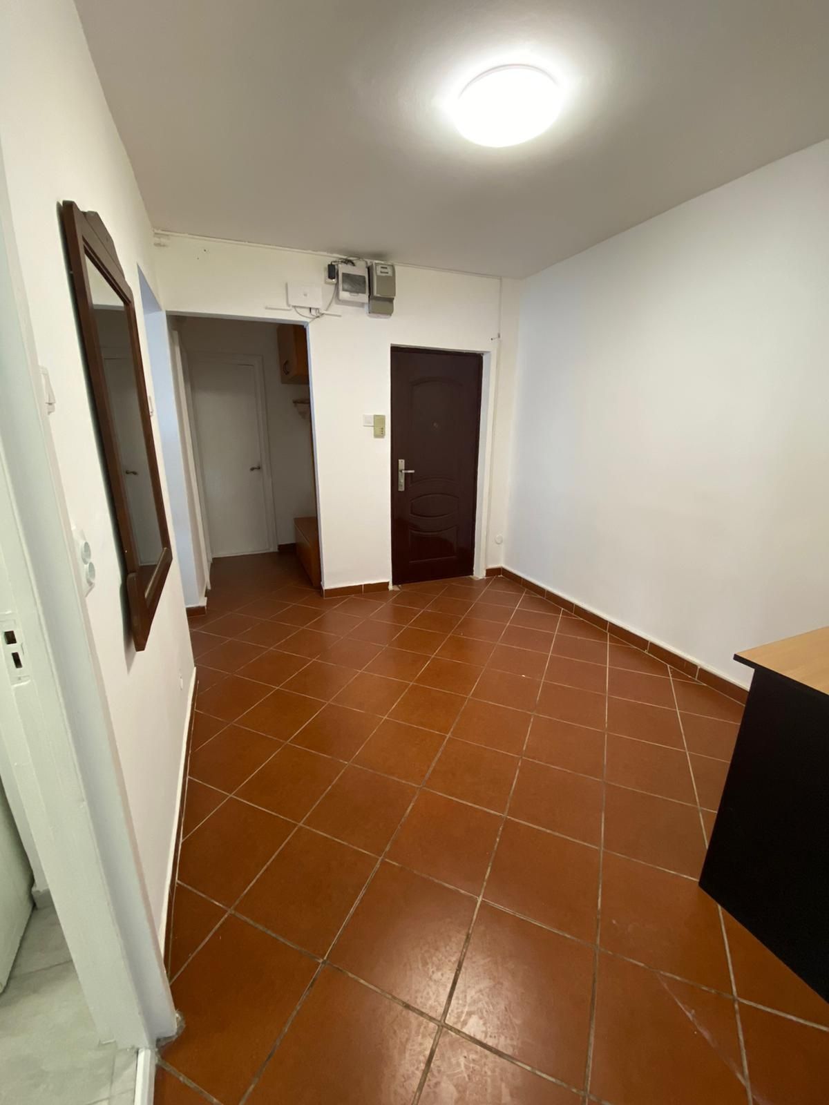 Apartament de vânzare, 2 camere